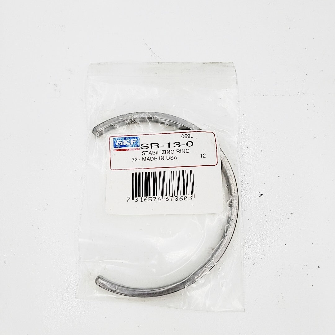 SKF SR-13-0 Stabilizing Ring