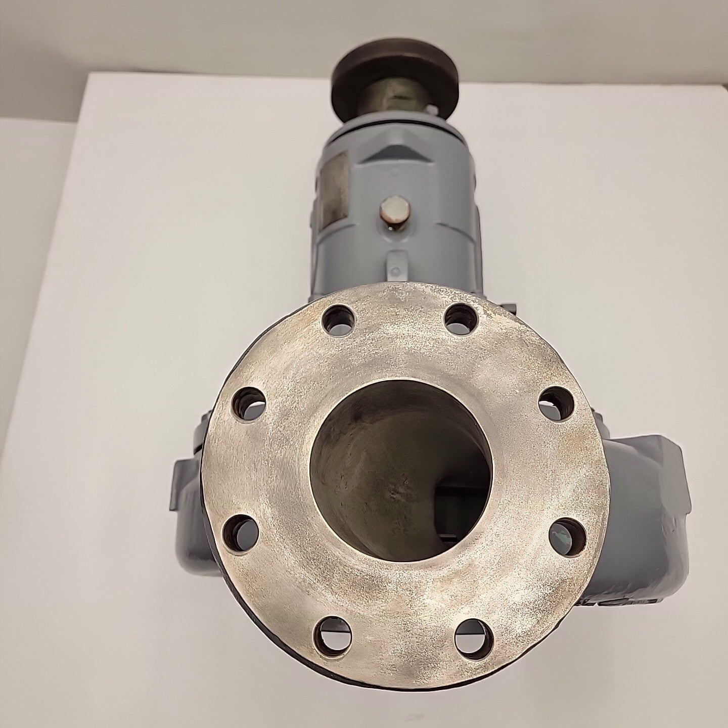 Durco Mark lll Pump 2K6x4-13A-117 RV