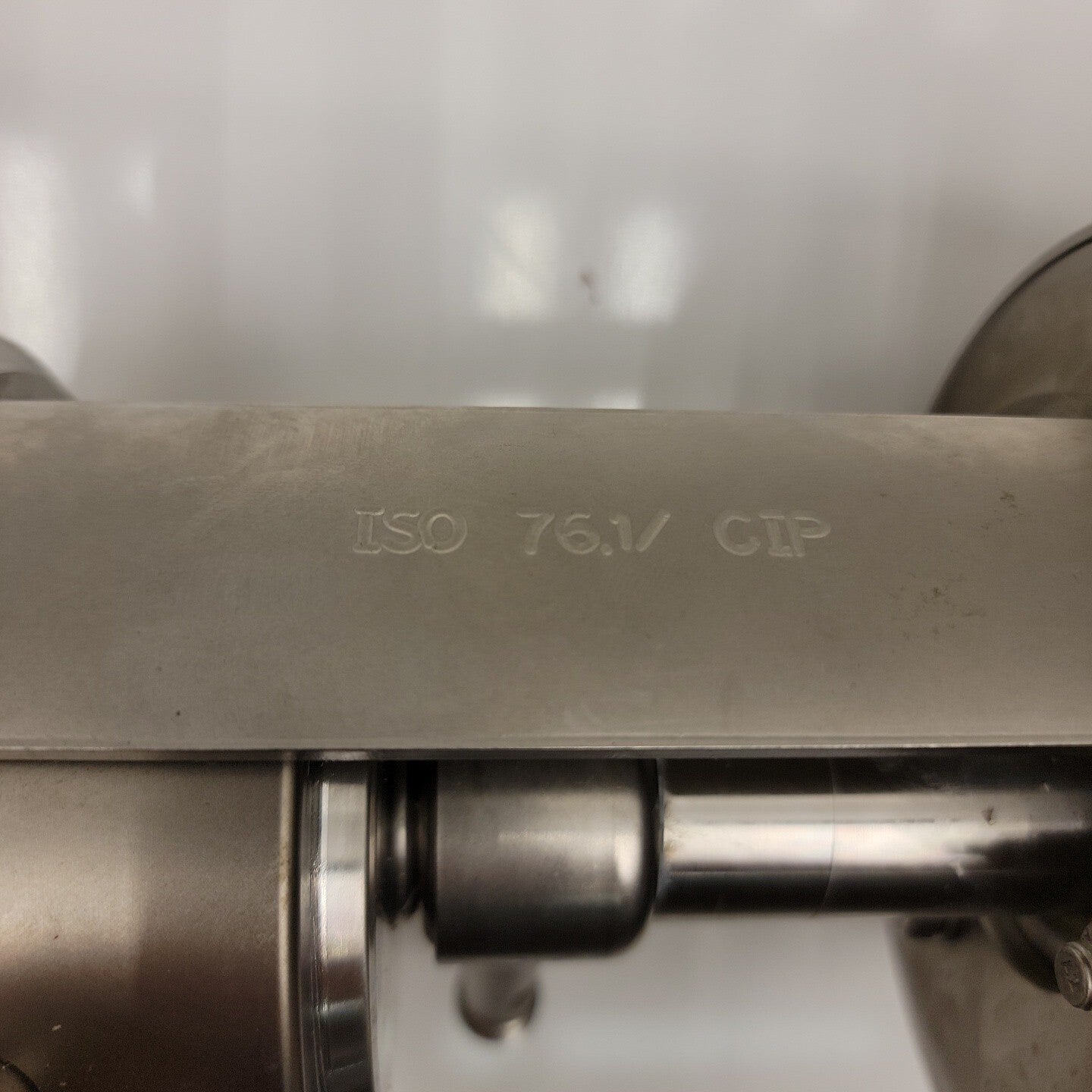 Alfa Laval 9613-08-3634 view 9