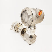 Rosemount 3051S2CG4A2B11A1JK6 Pressure transmitter