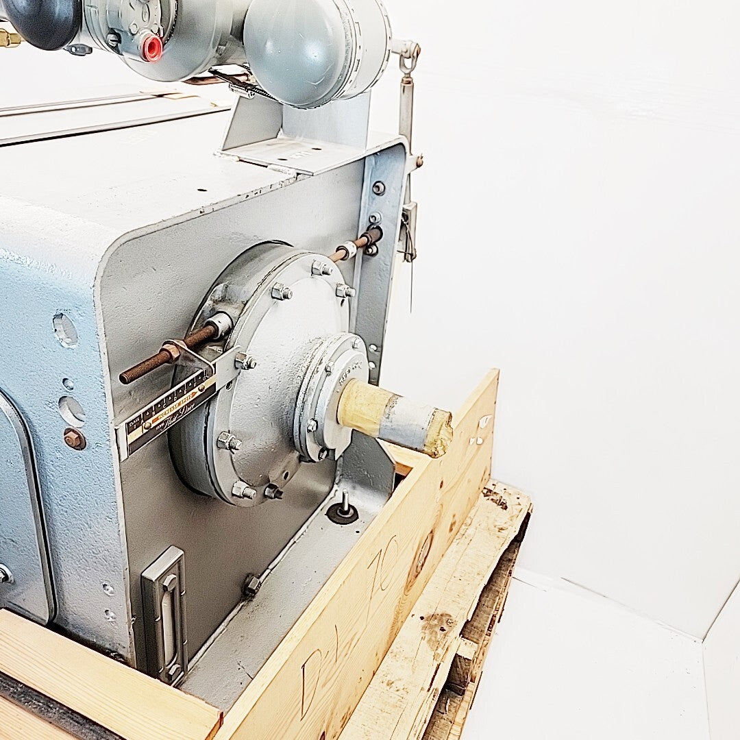 Gyrol Fluid Drive 20 HP Size 146 Class 2
