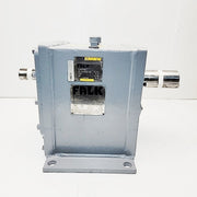 Falk 1060FC3A Enclosed Gear Drive 70.51 Ratio RPM 1750