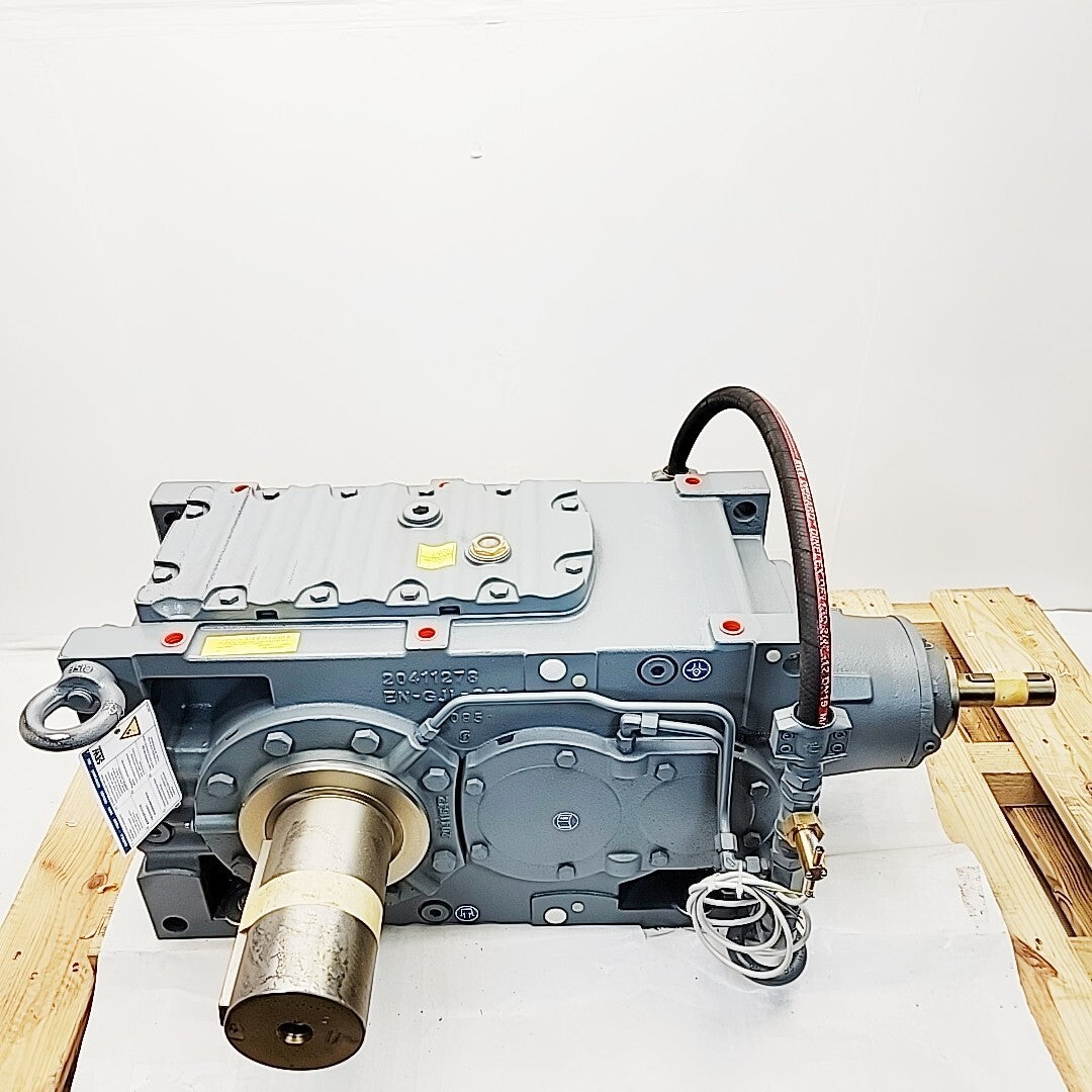 Sew-Eurodrive MC3RVSF05 gear reducer overall view