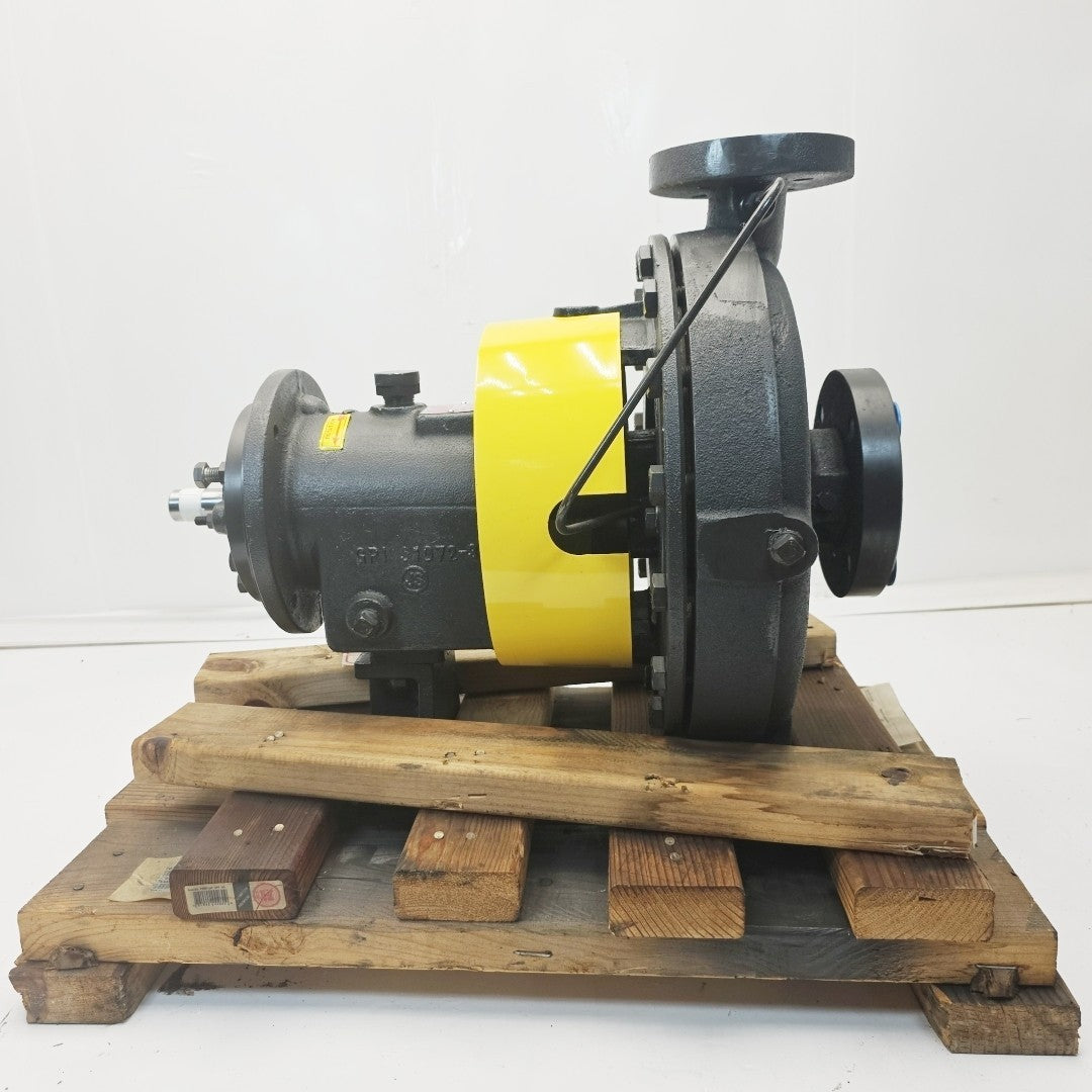 Gusher PCL1.5x3-13SEH-C-A casing detail