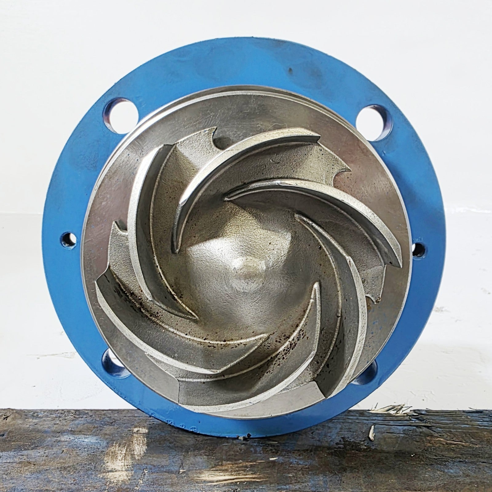 Goulds 3196 STi 2x3-6 view 9