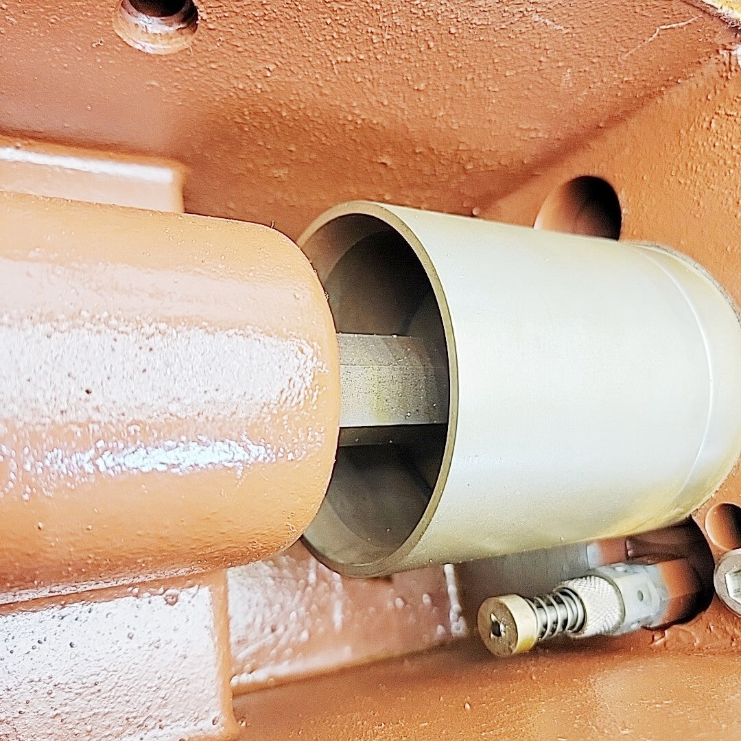 Pulsafeeder Pulsa Series Diaphragm Metering Pump
