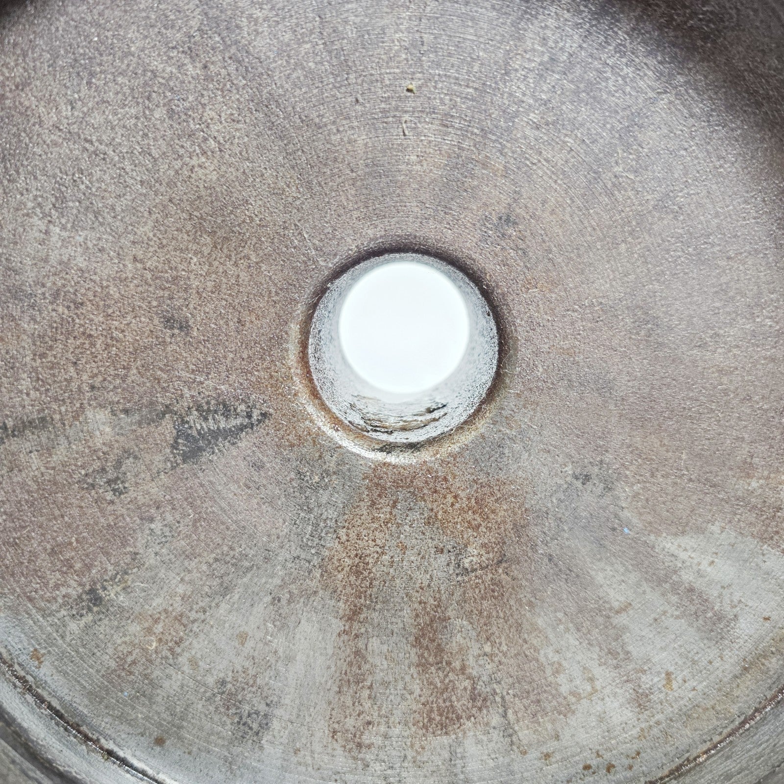 Summit 2196 STO discharge flange view
