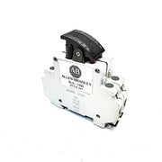 Allen Bradley 1492-GHD050F SER. A Circuit Breaker