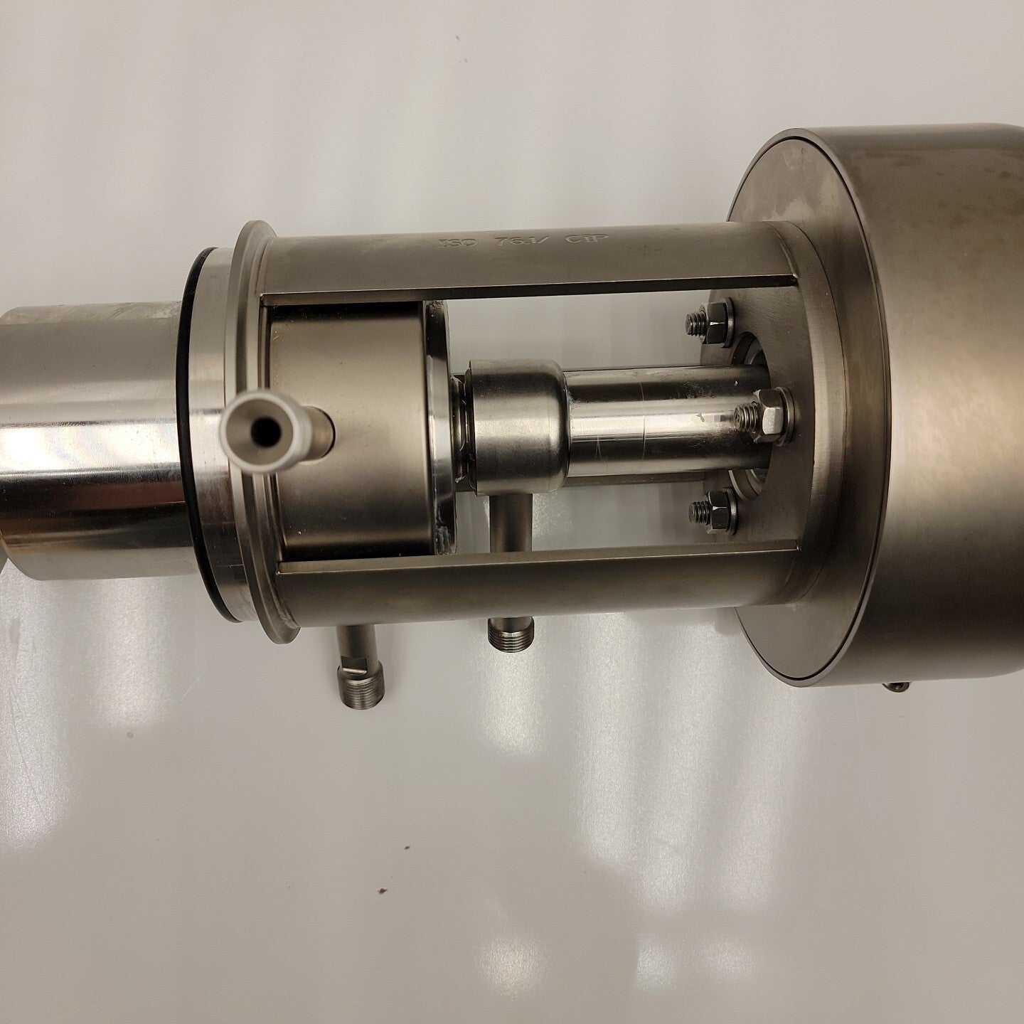 Alfa Laval 9613-08-3634 view 10