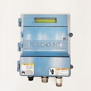 Rosemount 8712DR12N0M4 Flow Transmitter