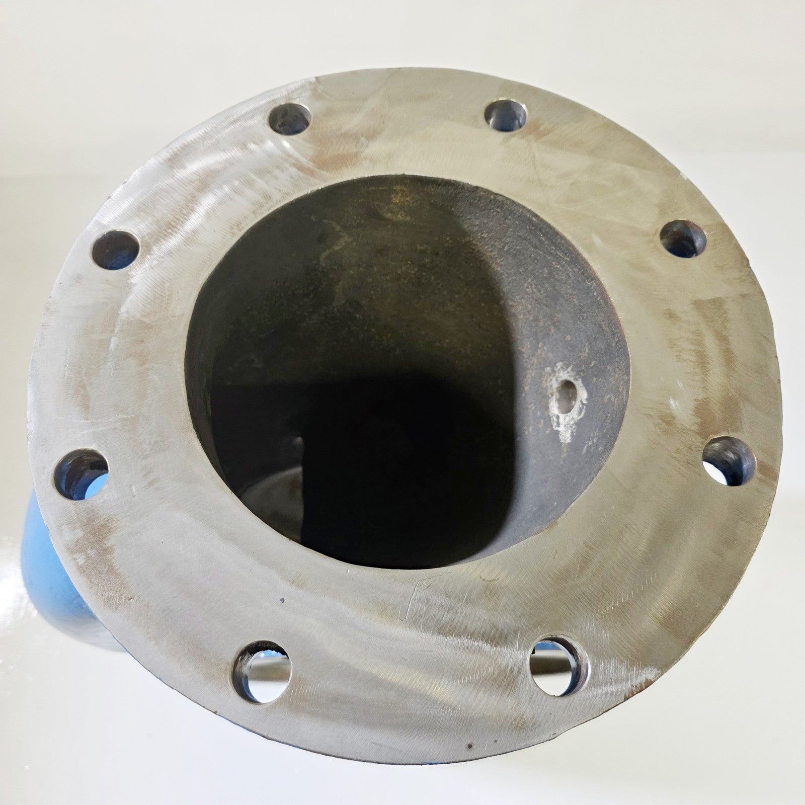 Goulds 3175 8x10-15 baseplate