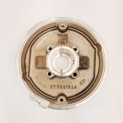 Durco Pump 8" Stuffing Box Cover CT50616AA 316SS