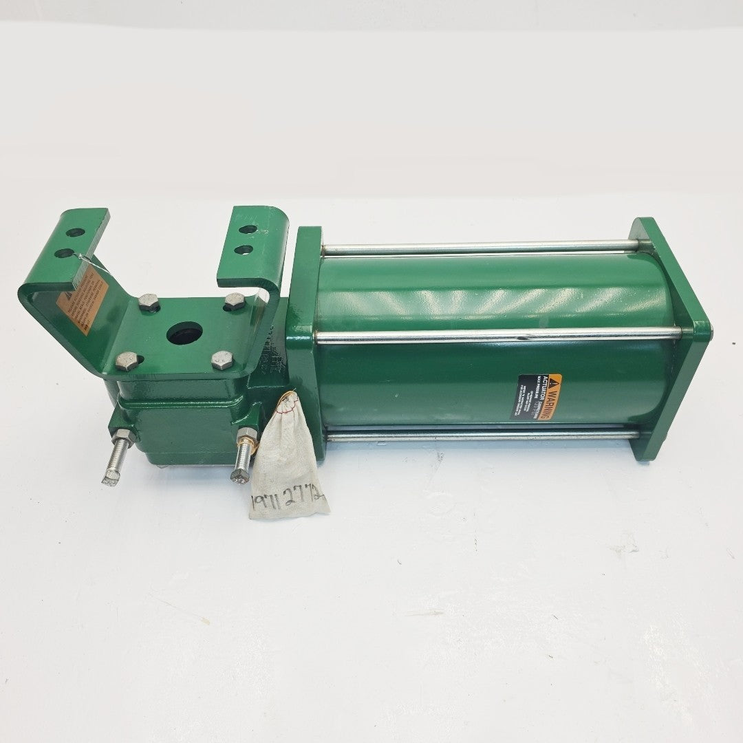 Fisher 1066SR Size 75 Pneumatic Actuator