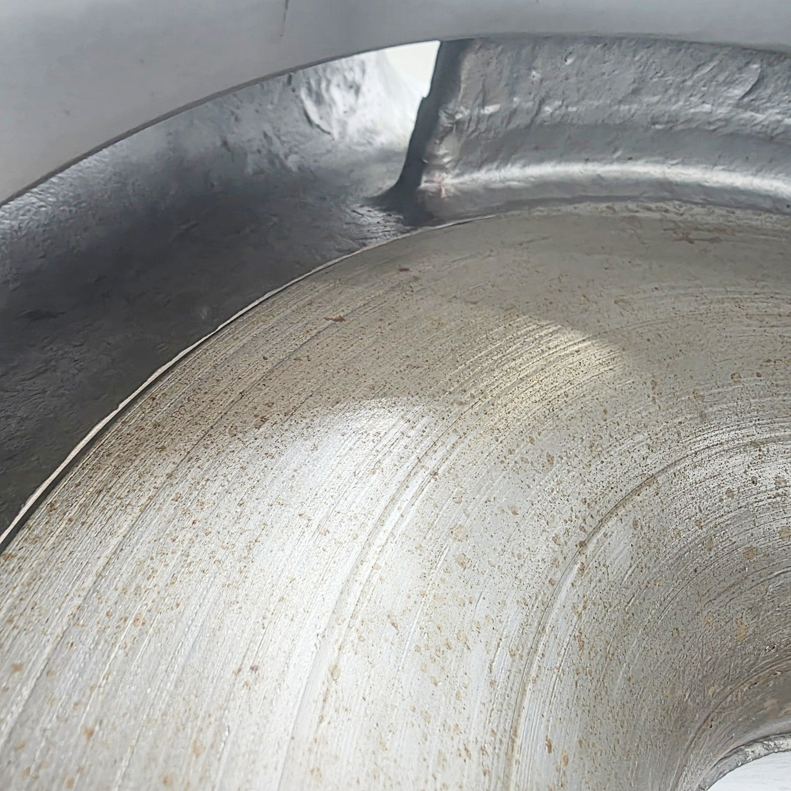 Goulds 3175 suction flange 6 in