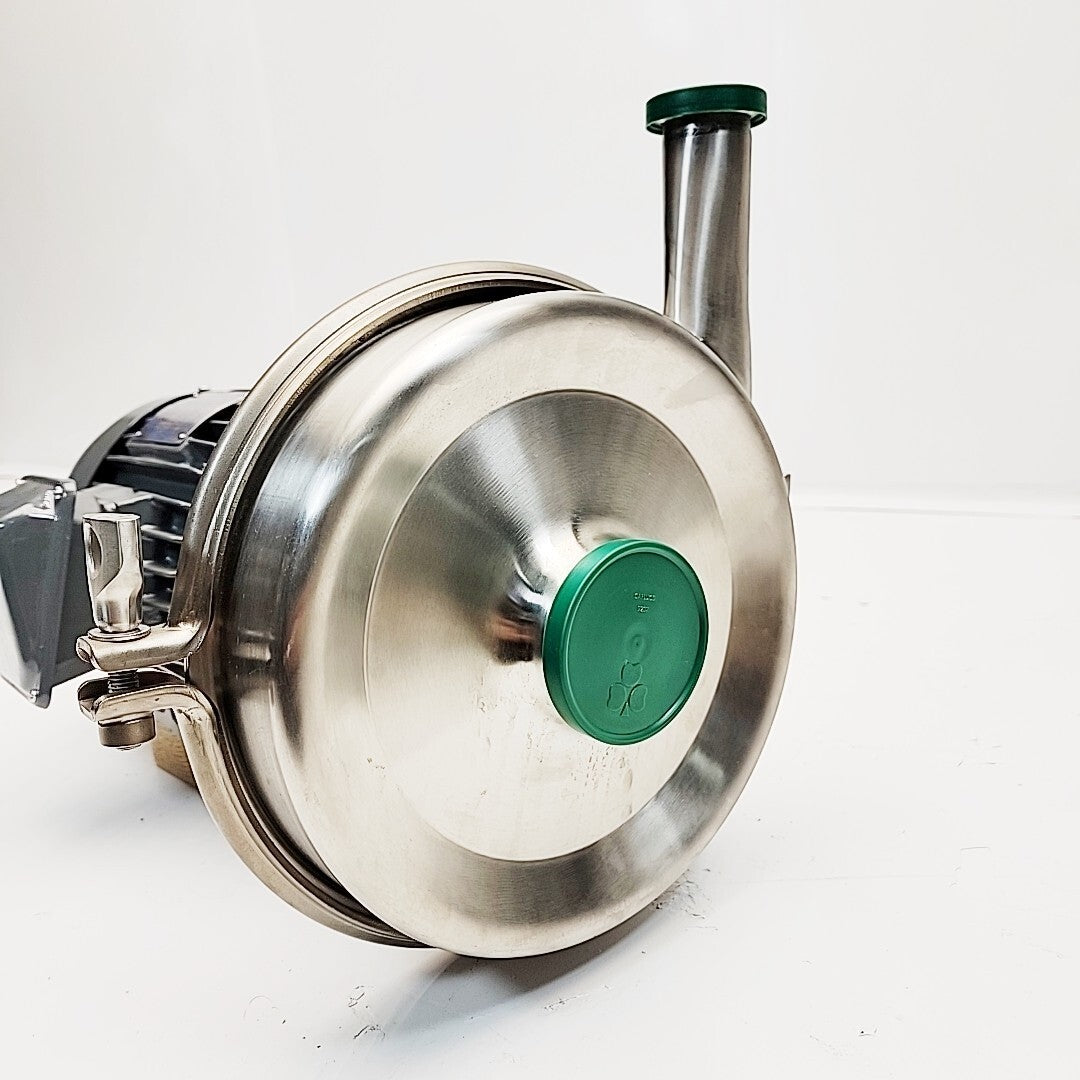 Alfa Laval SolidC-2M170 Centrifugal Pump 9613381636