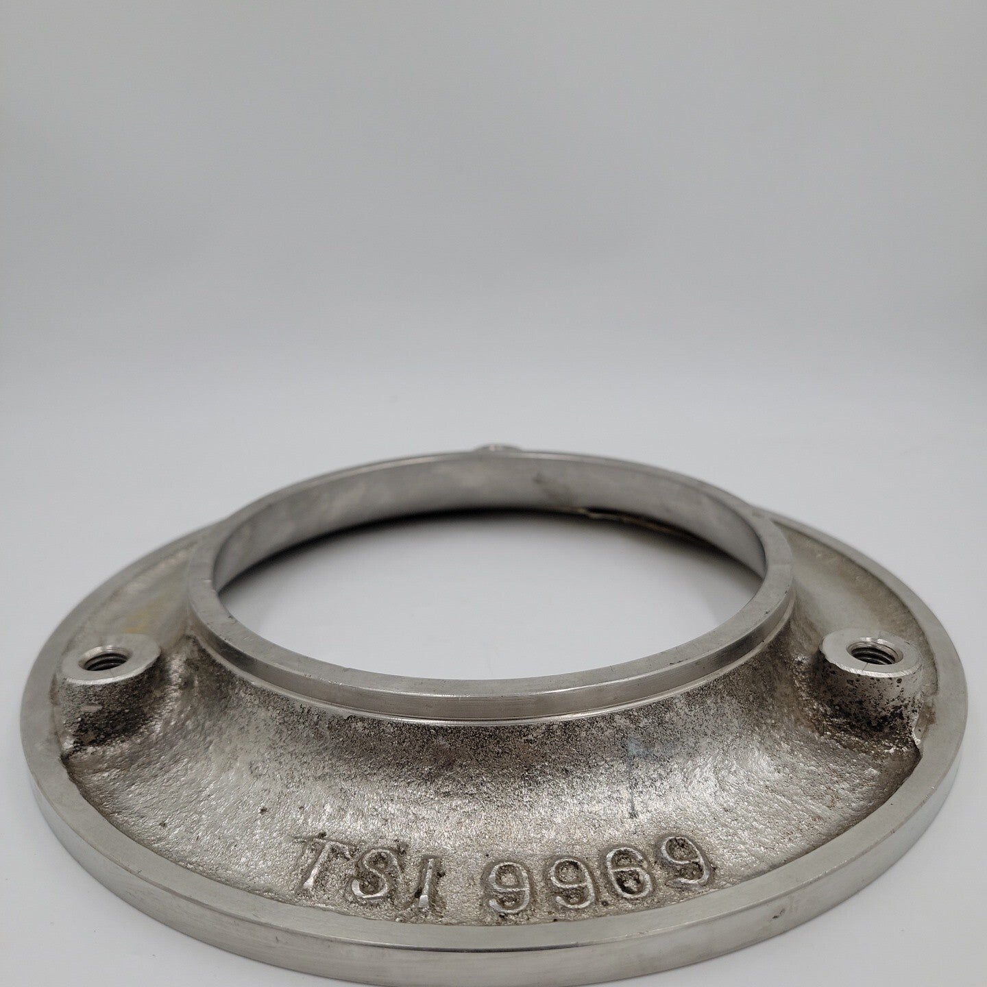 Worthington Pump 6FRBH-111 Wearplate/Suction Side Plate 34325-91 316SS