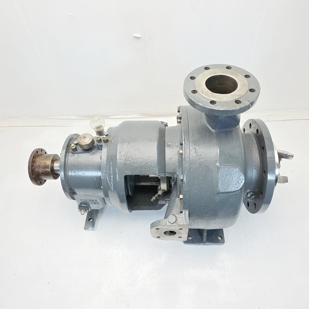 Ahlstrom MPP-10-P1 view 9