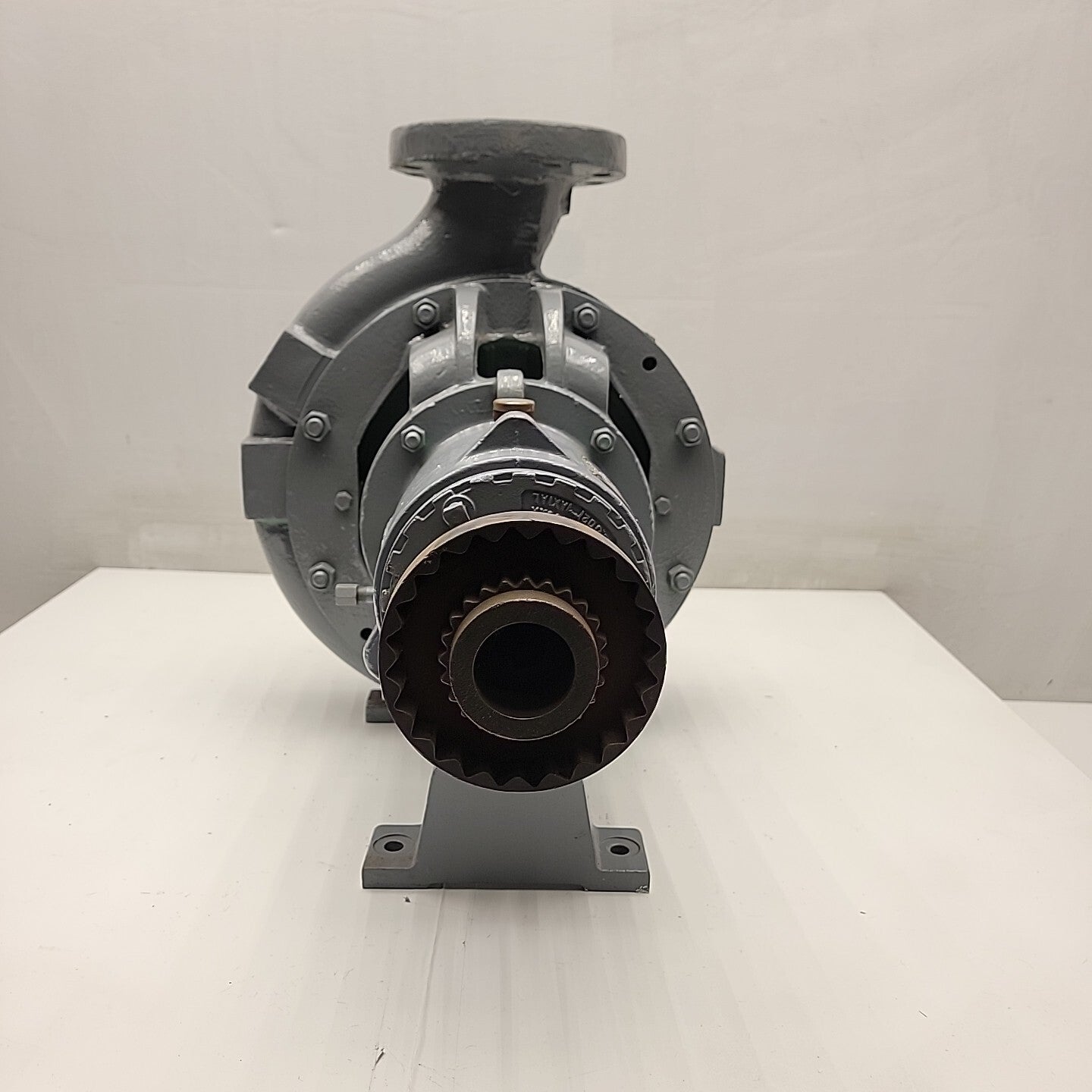 Durco Mark lll Pump 2K6x4-13A-117 RV