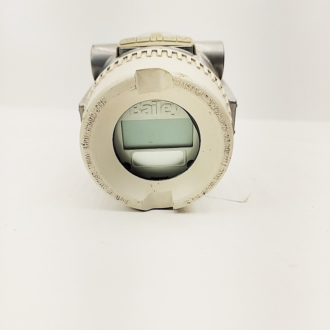 ABB Bailey EQS124A0 Pressure Transmitter
