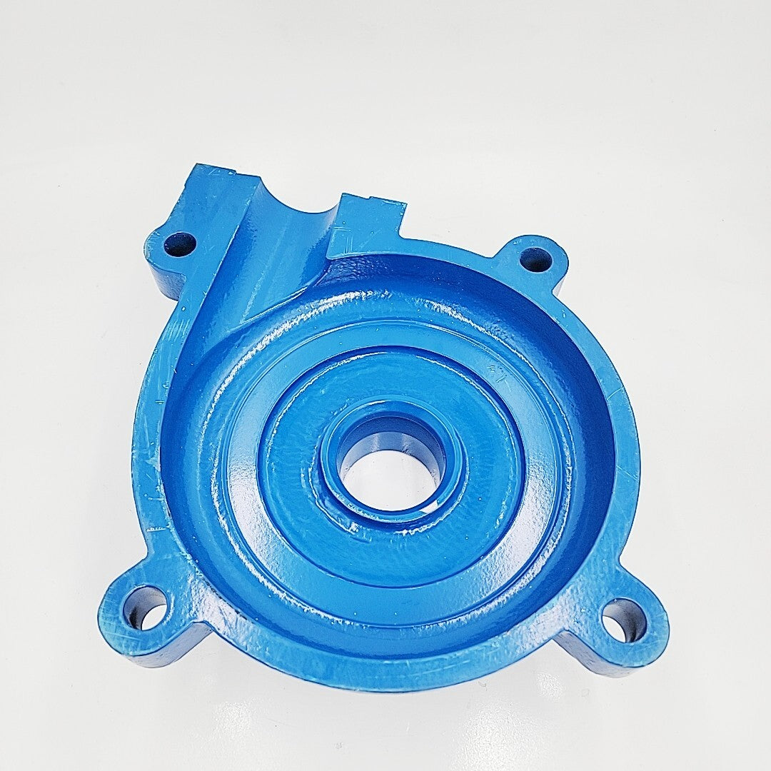 Weir Warman Slurry Pump Plate Cover B15013D21