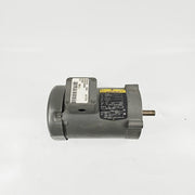 Baldor KM3454 .25HP  1725 RPM Industrial Motor 230/460 Volts 60Hz
