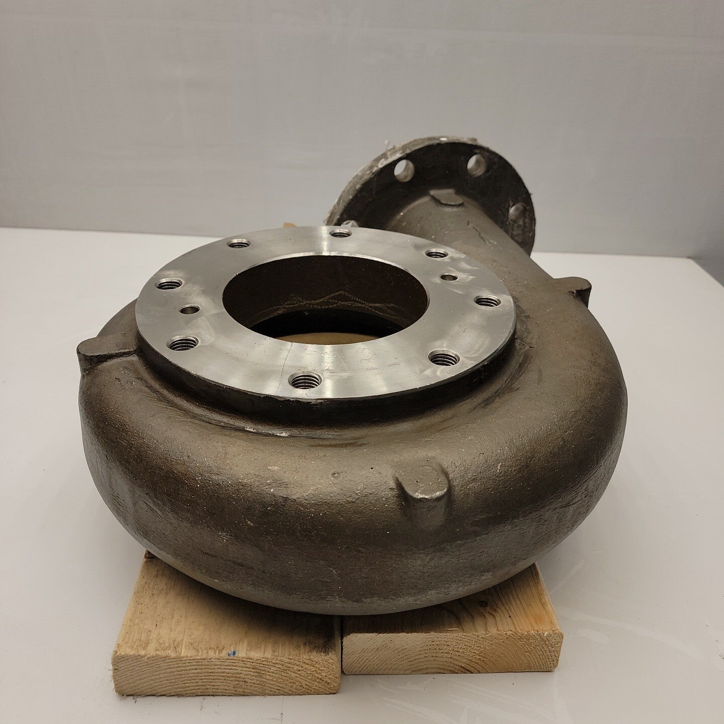 Vertiflo Pump 1421 Casing 5x6-10A 316SS