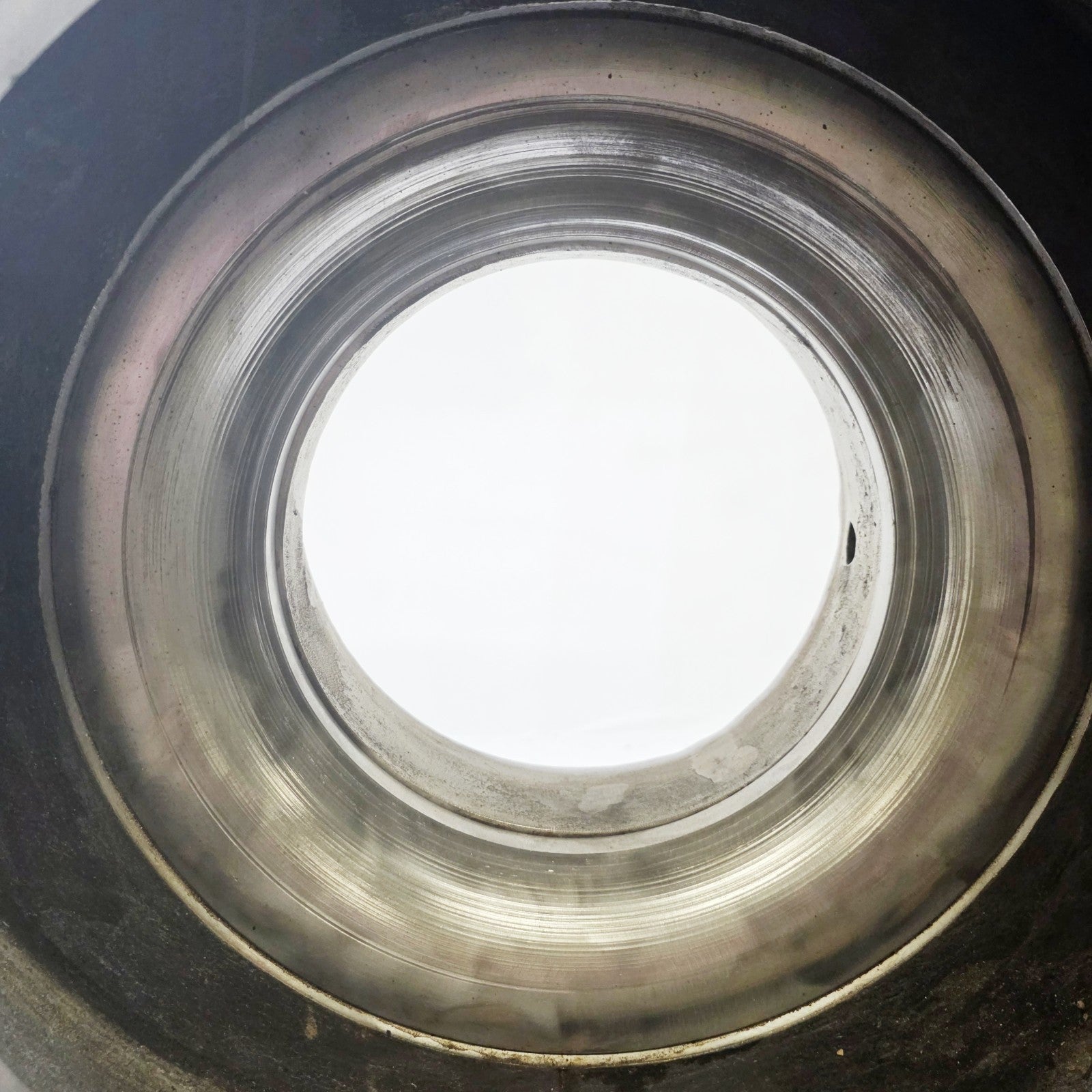 Goulds 3175 8x10-15 discharge flange detail