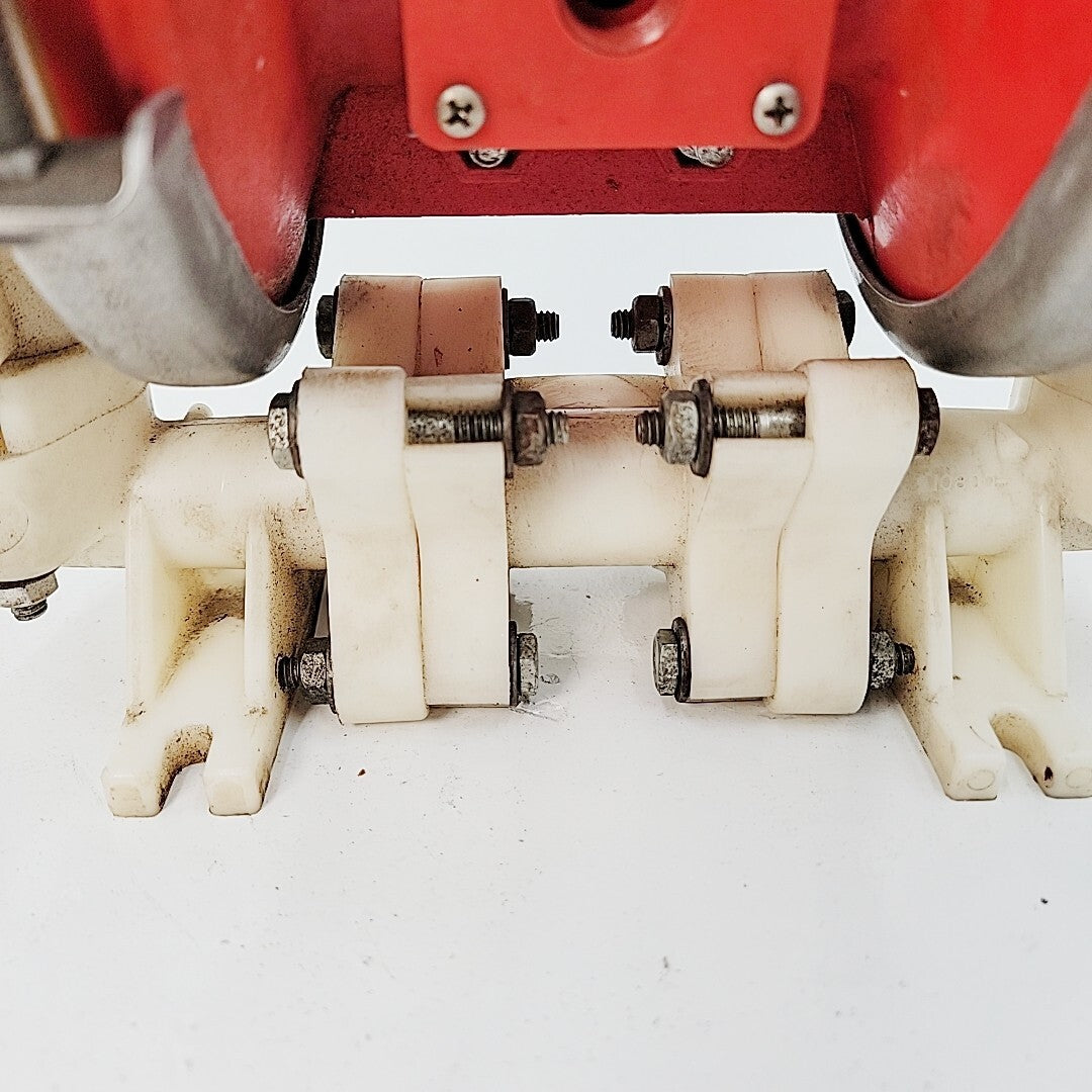 ALL FLO RD-5 Double Diaphragm Pump