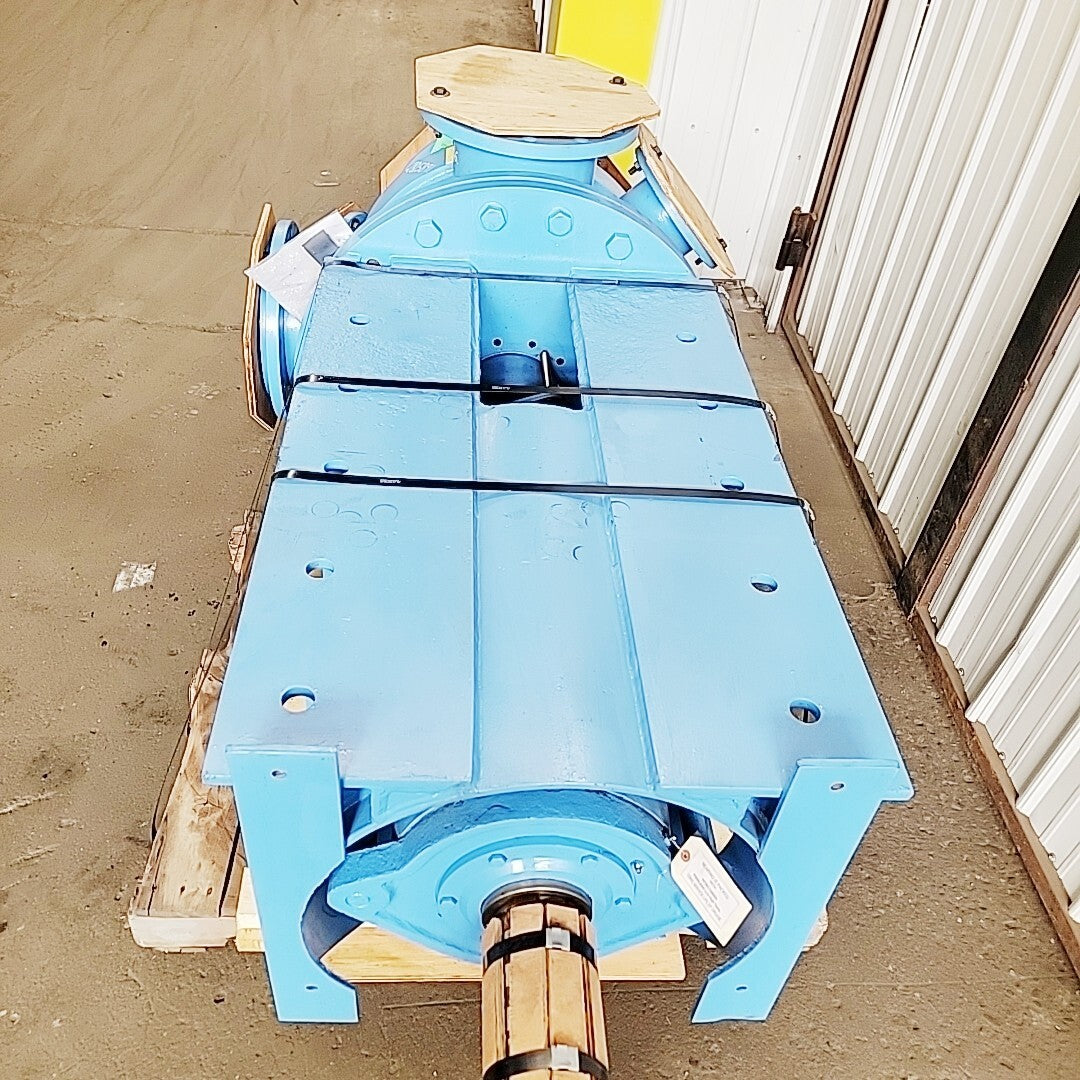 Rauma-Repola RDM 600 motor
