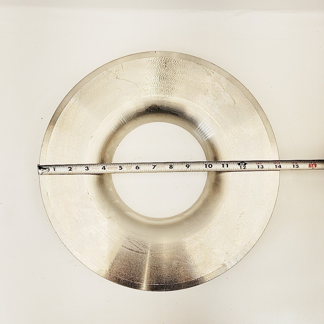 Worthington 4FRBH-142 Wear Plate/Suction Side Plate CD4M