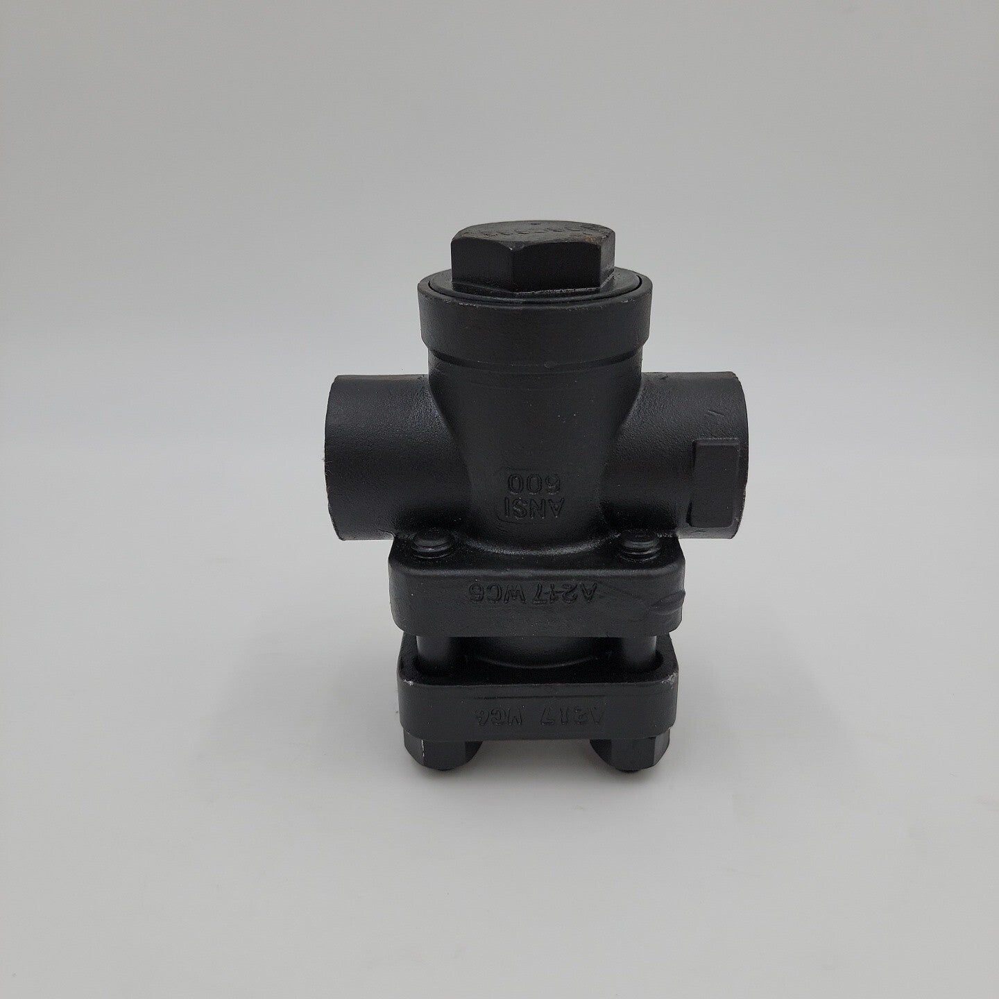 Spirax Sarco TD62M 1/2" ANSI 600