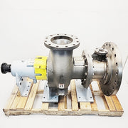 GL&V  CL02 TRI-PHASE Mixer Titanium Material