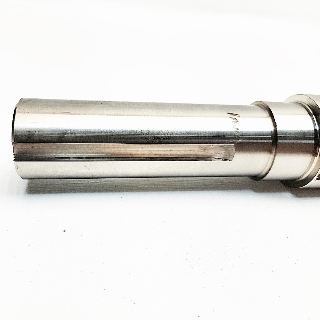 Gorman Rupp 38515-516 1706H Pump Shaft 316SS