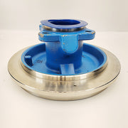 Goulds Pump Stuffing Box Cover 100-788-1203
