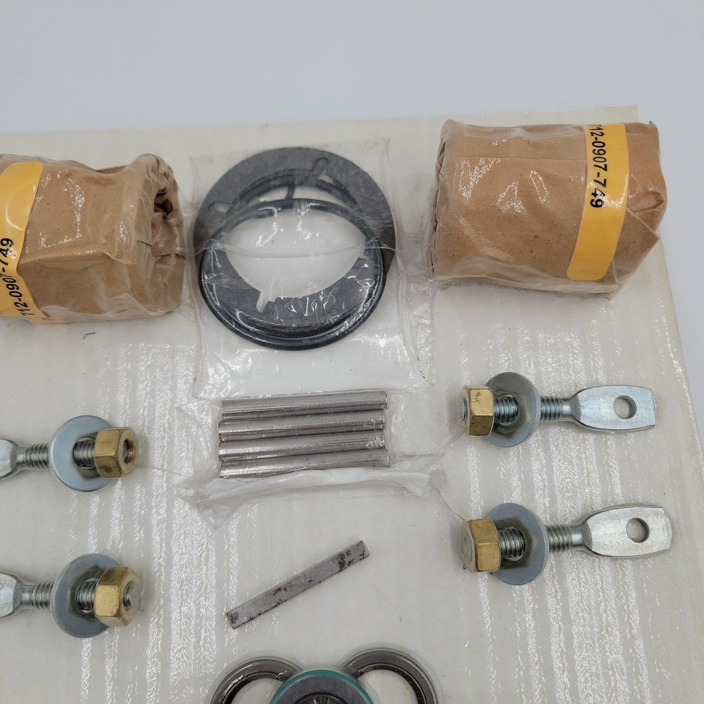 Genuine Aurora Pump Replacement Parts 476-0636-644