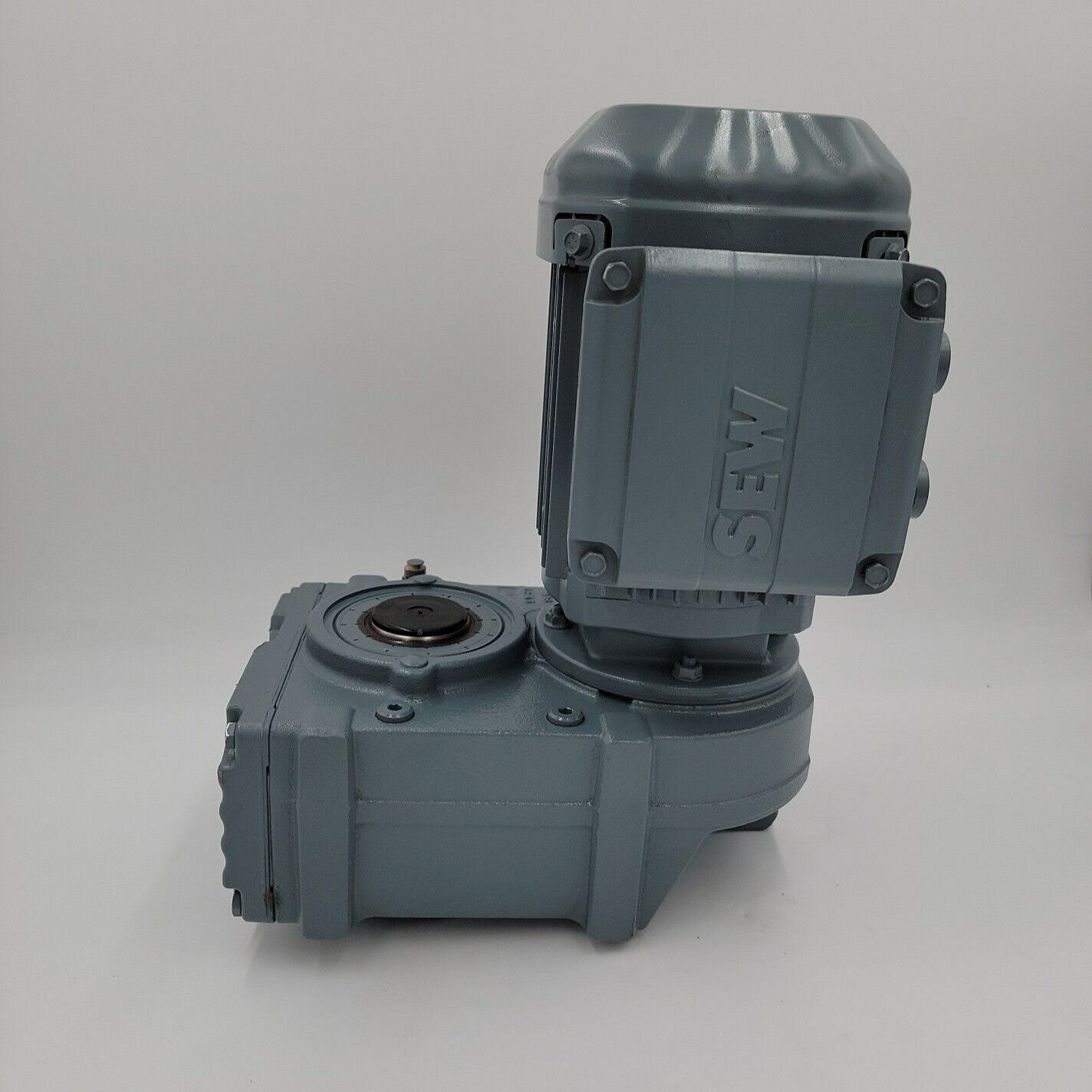Sew-Eurodrive FA37/II2GD/EDRN71M4 GearMotor