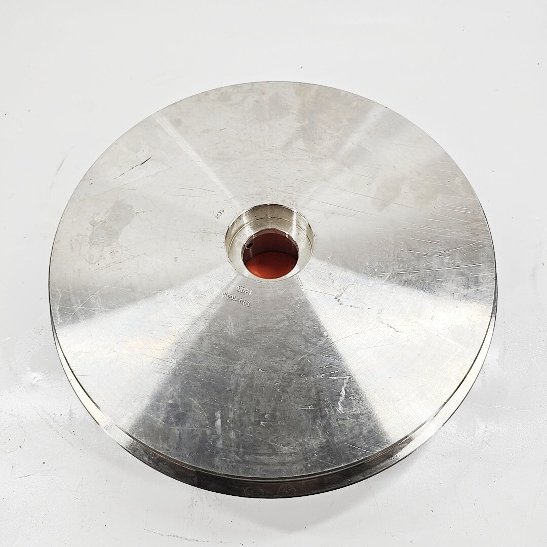 Goulds 3196 Centrifugal Pump 13" Stuffing Box cover 100-529-1203