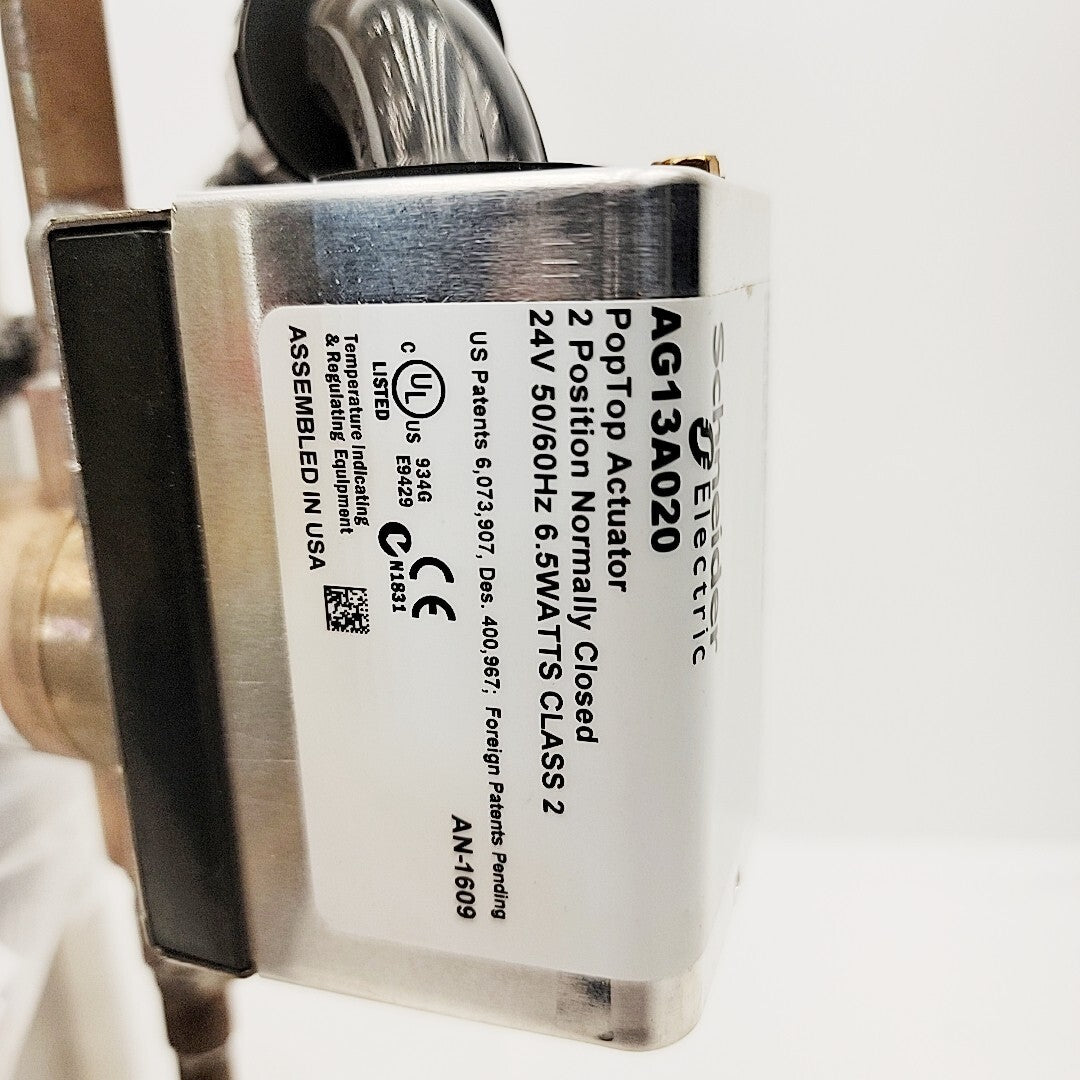 Aqua Logic HX-4-W Water To Water Heat Exchanger