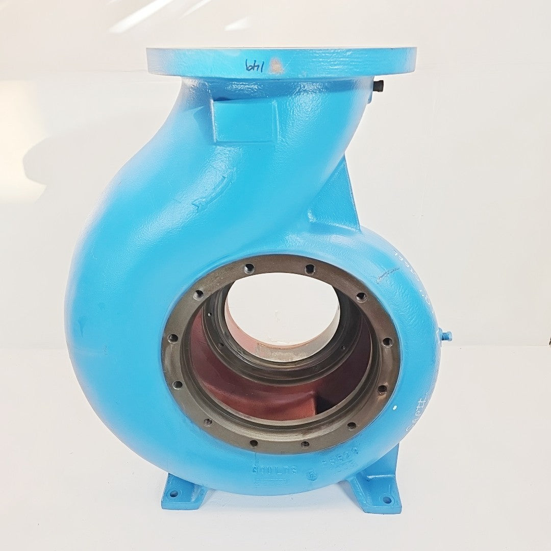 Goulds  3175 14x14-18 Pump Casing ASTM A536 / A395