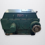 Horsburgh & Scott 155-D gear reducer overall view