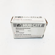 Hub City FB260DRWX5/8 Flange Block Bearing