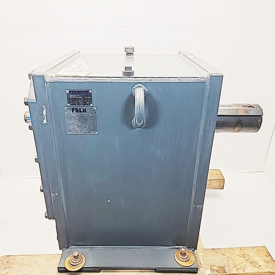 Falk RK2120F-3A baseplate