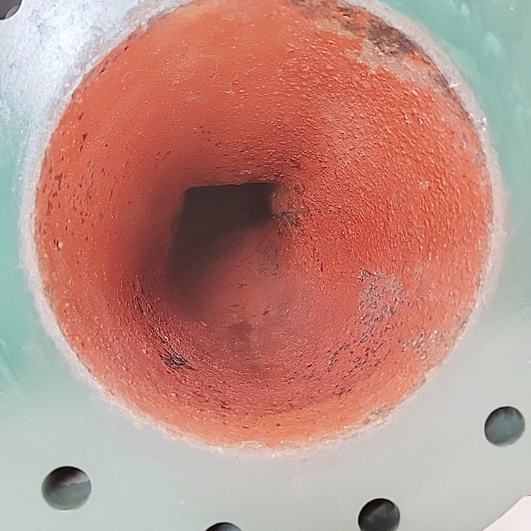 Taco TA2538B2X1C2W0 10x12 motor
