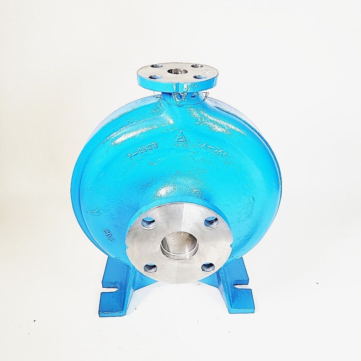 Allis-Chalmers Pumps & Parts