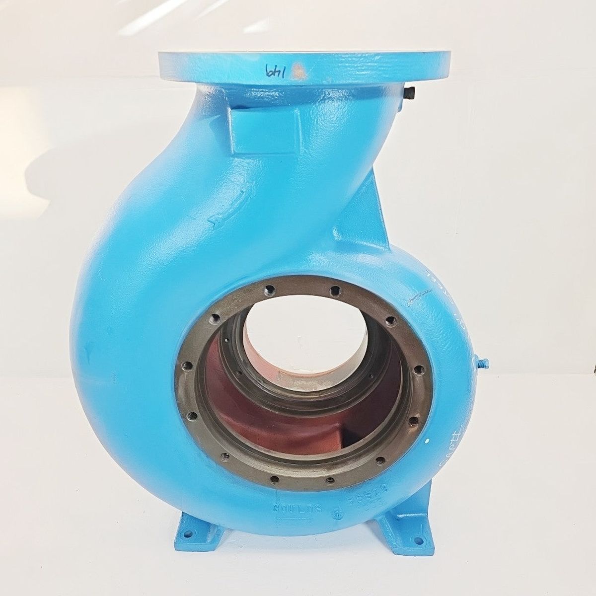 Goulds 3175 Paper Stock Pumps