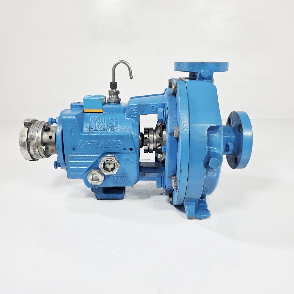 Goulds Pumps & Parts