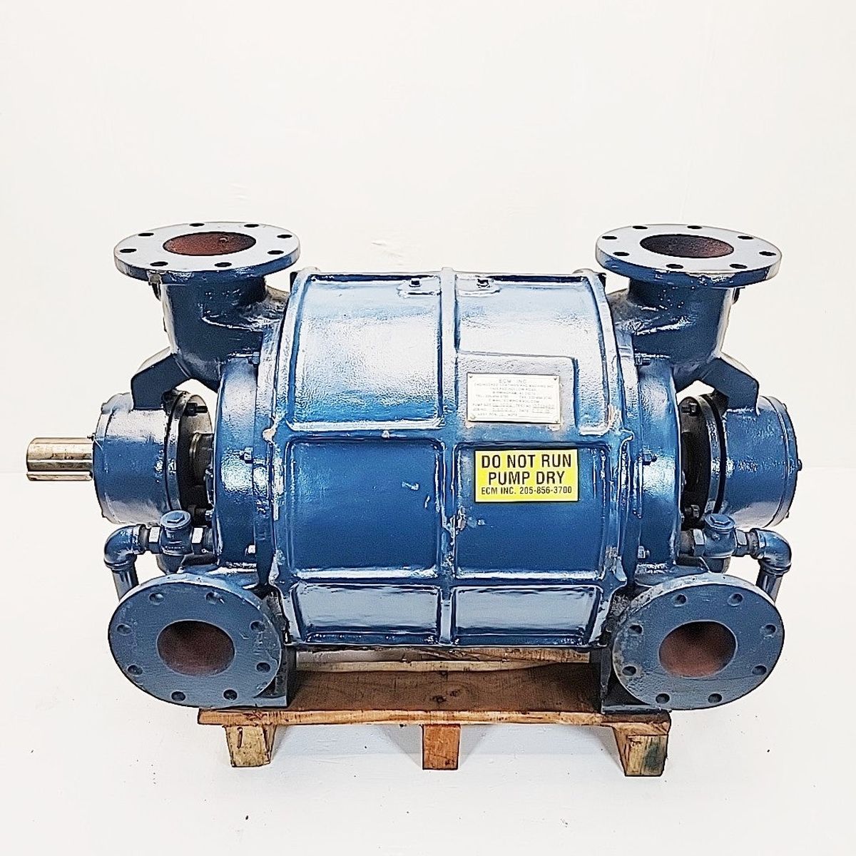 Nash Vacuum Pumps