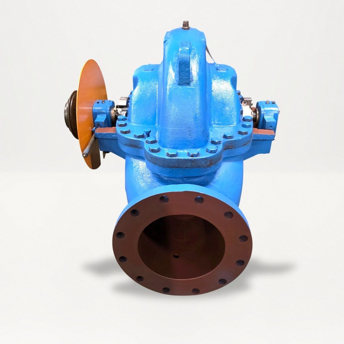 Split Case Pumps