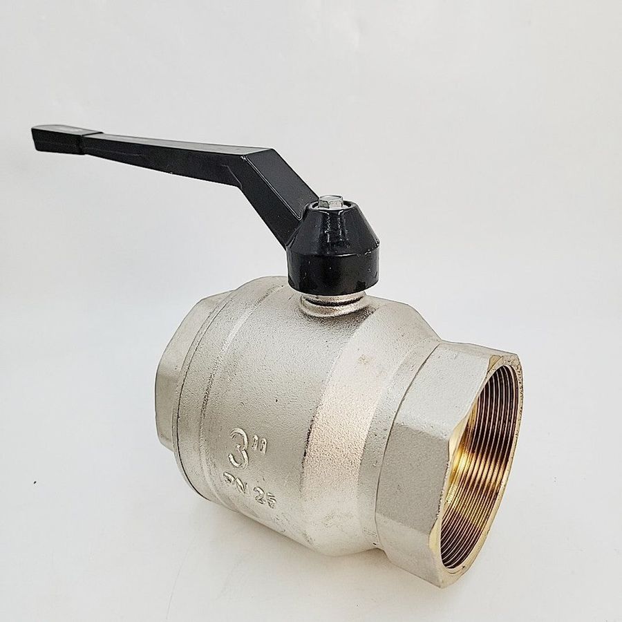 Ball Valves