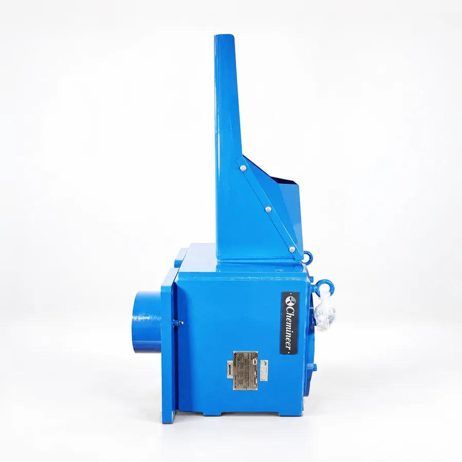 Chemineer mixer drive